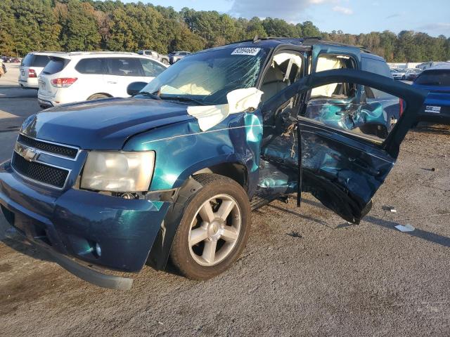 CHEVROLET TAHOE C150