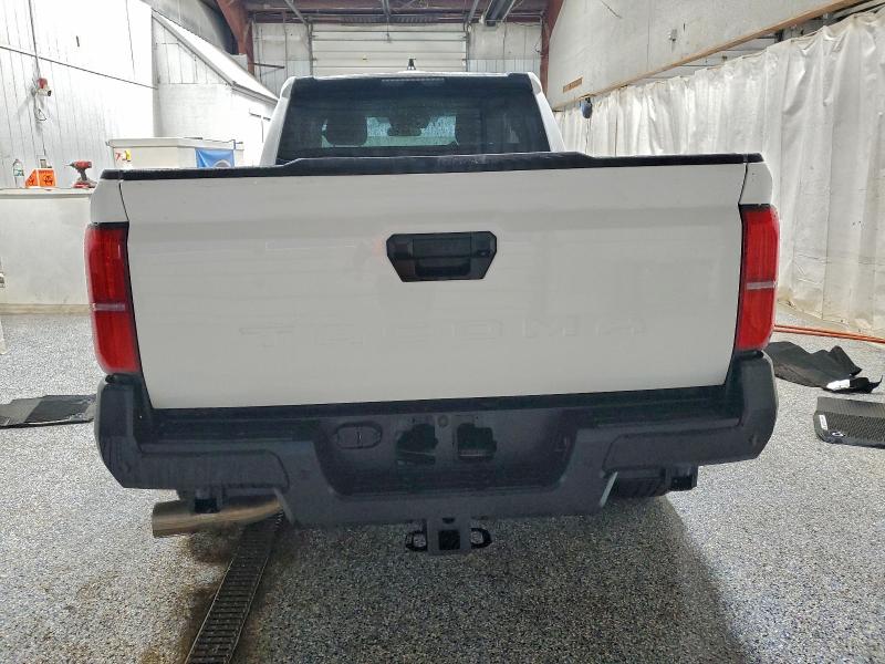 2025 TOYOTA TACOMA XTR #3312390127