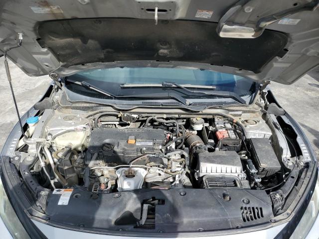 2020 HONDA CIVIC SPOR #3304934550