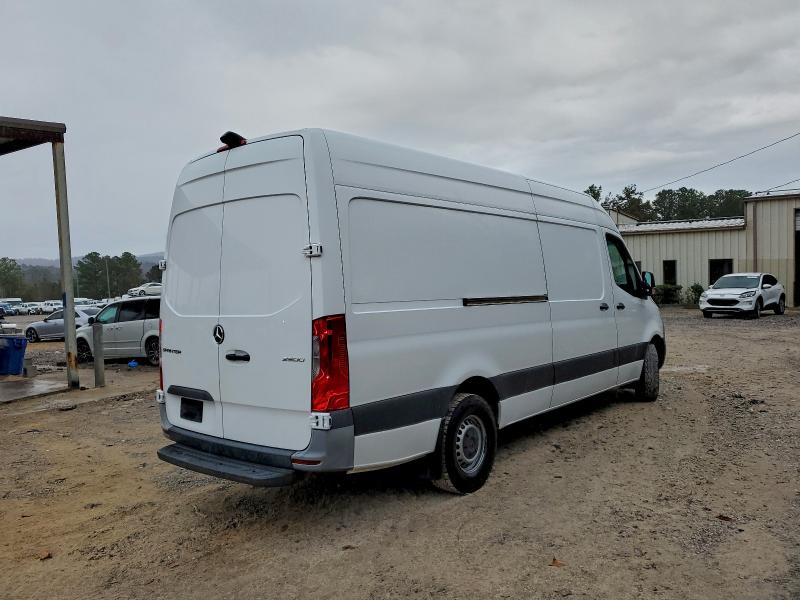 2021 MERCEDES-BENZ SPRINTER 2 #3302720013