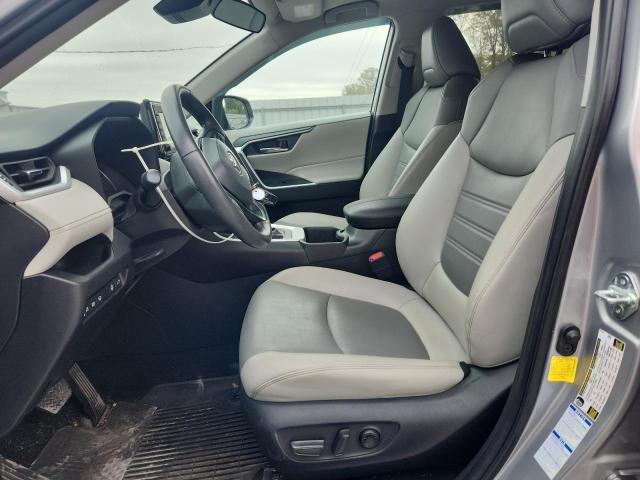 2022 TOYOTA RAV4 XLE P - 2T3A1RFV9NC280997