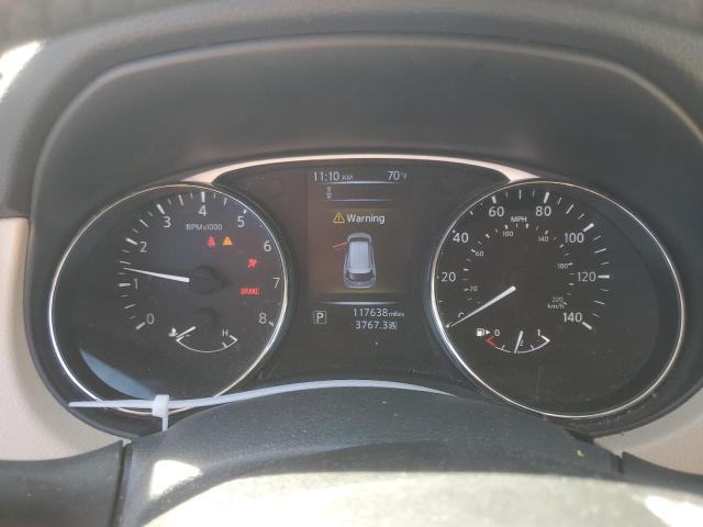 2016 NISSAN ROGUE S - 5N1AT2MV8GC866031