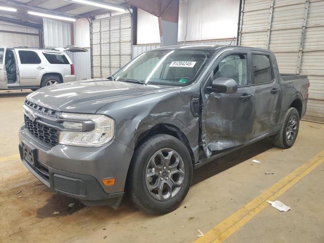 FORD MAVERICK X