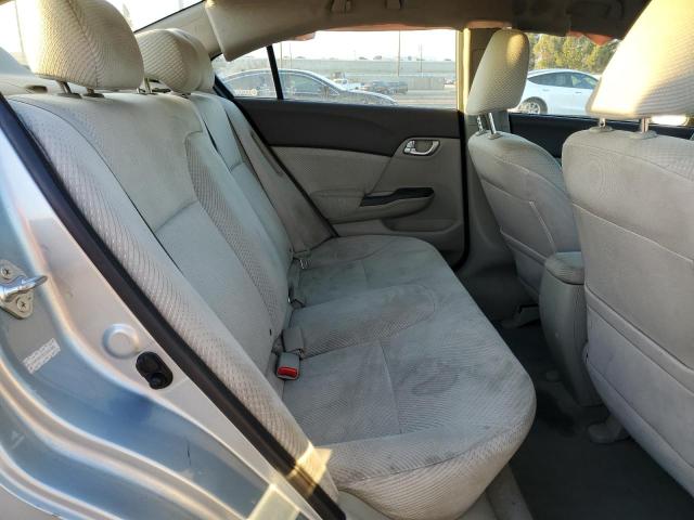 2012 HONDA CIVIC HYBR #3297926774