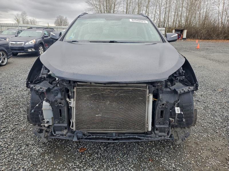 2018 HYUNDAI SANTA FE S #3311799244