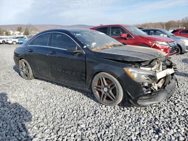 2014 MERCEDES-BENZ CLA 250 #3290120277