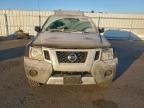 Lot #3294228277 2012 NISSAN XTERRA OFF