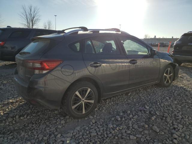 2022 SUBARU IMPREZA PR #3290305254