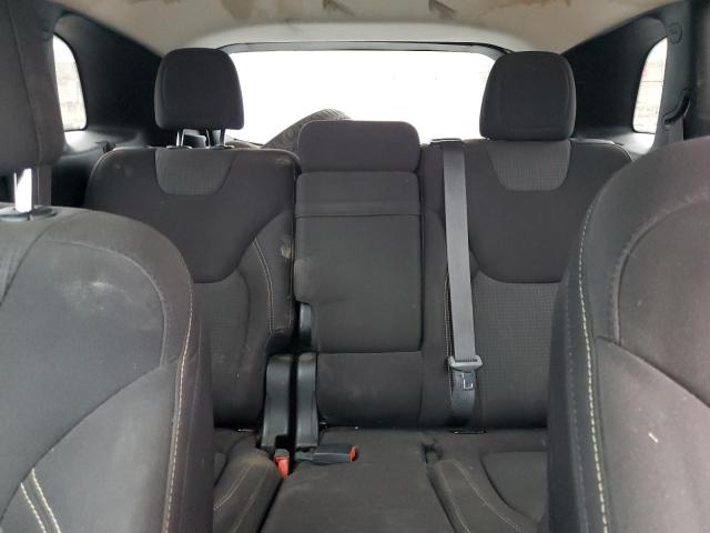 2017 JEEP CHEROKEE L #3315805349