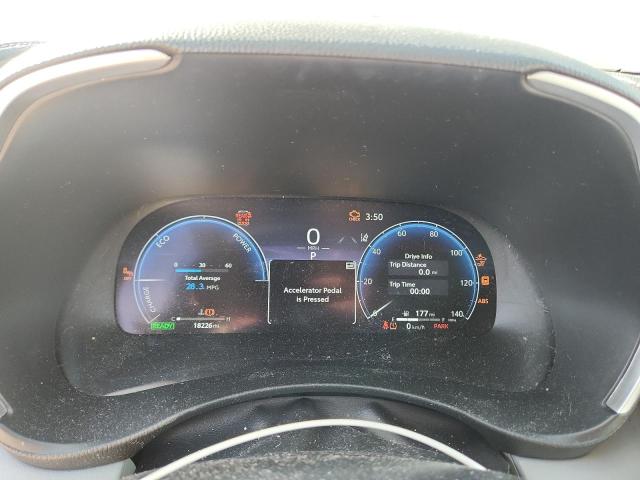 2023 TOYOTA HIGHLANDER #3287487991