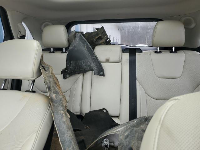 2017 FORD EDGE TITAN #3305374349