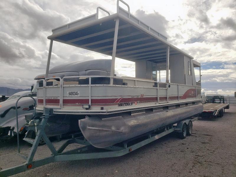 2000 TRACKER PH-30 #3315742372