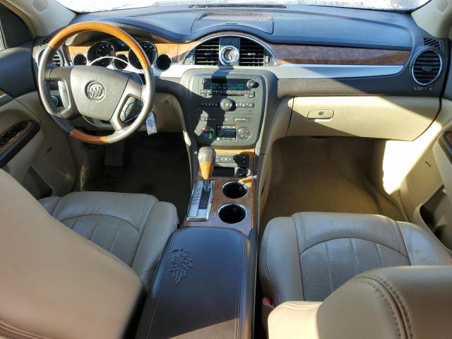 2009 BUICK ENCLAVE CX #3280522142