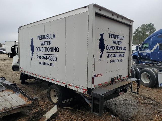 2019 ISUZU NPR-HD #3297785819