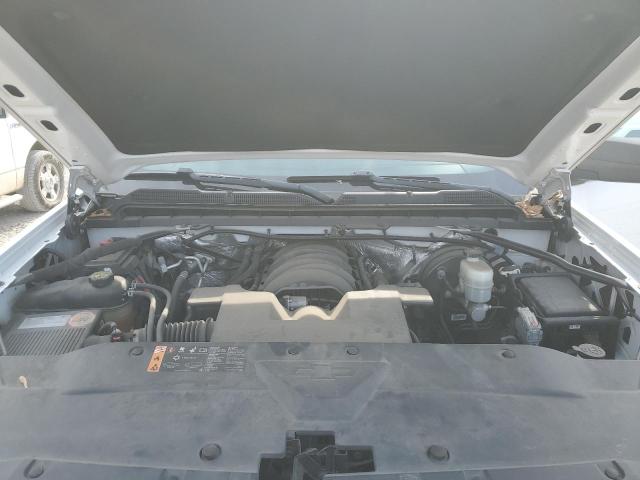 2017 CHEVROLET SILVERADO #3296471646