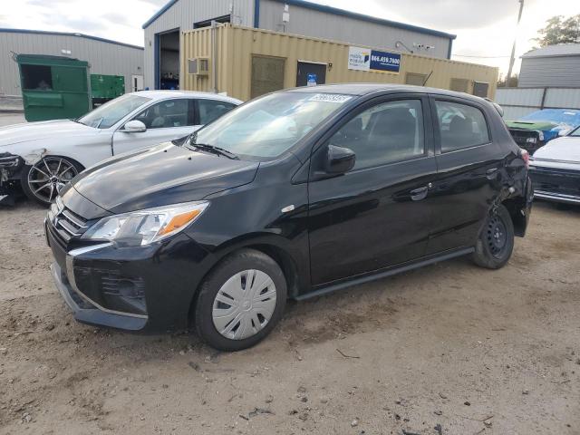 2024 MITSUBISHI MIRAGE ES #3304601472