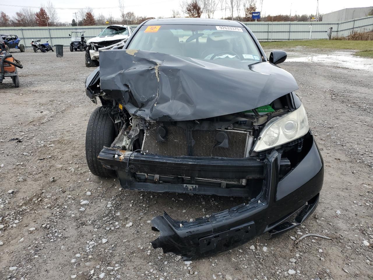 Lexus Es 350 Image 5