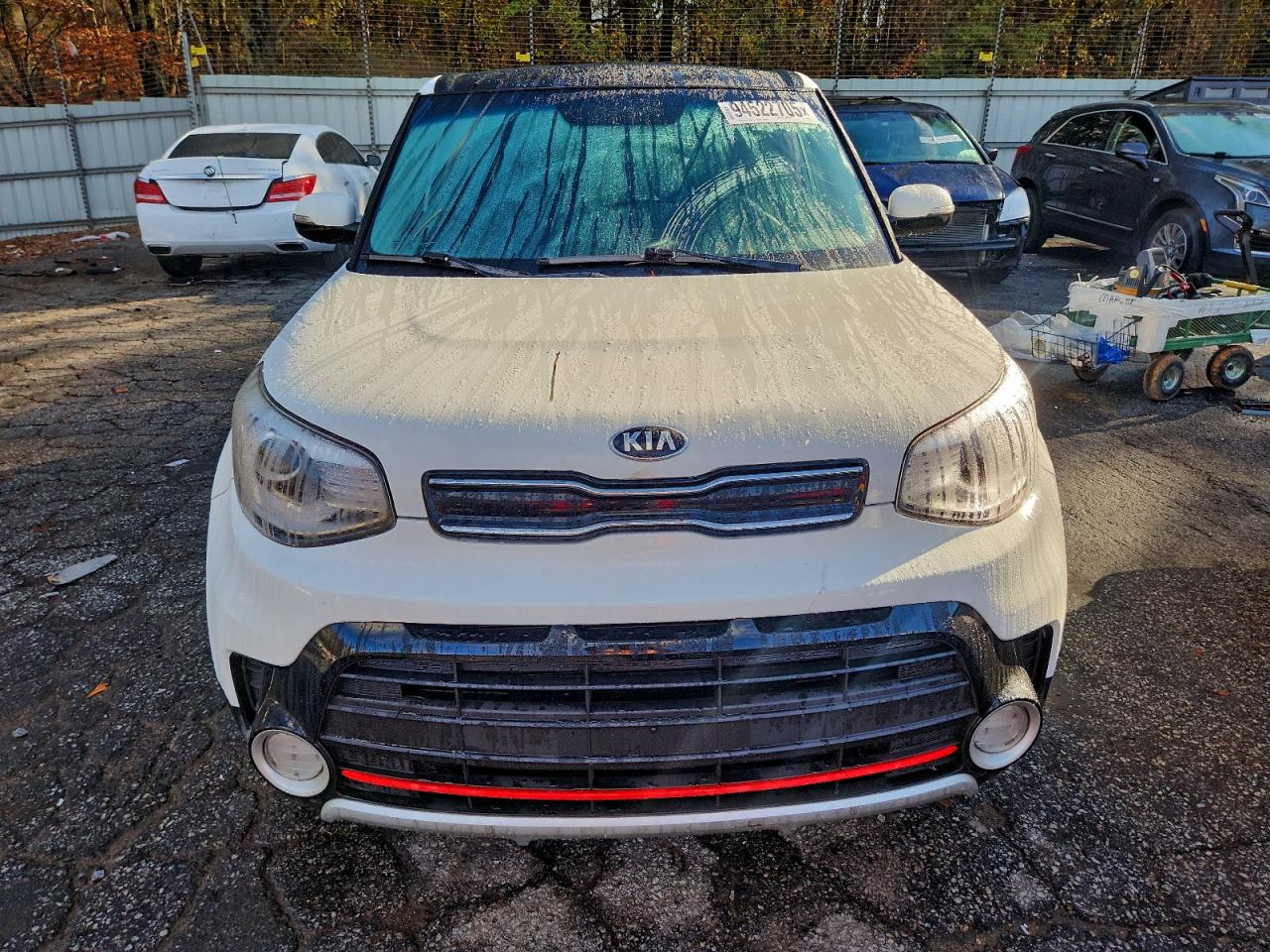 KIA SOUL !