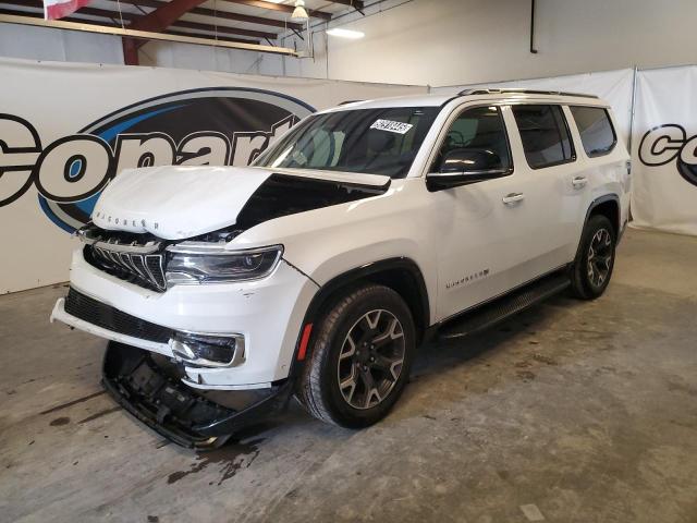 Global Auto Auctions: 2024 JEEP WAGONEER S