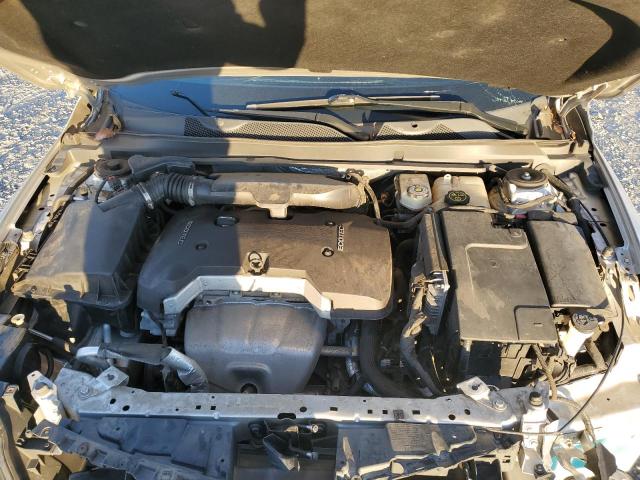 2017 CHEVROLET IMPALA LT #3311581821