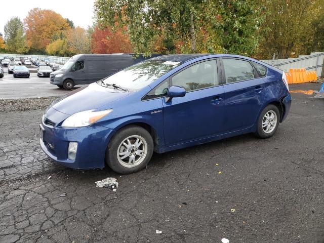 Global Auto Auctions: 2010 TOYOTA PRIUS