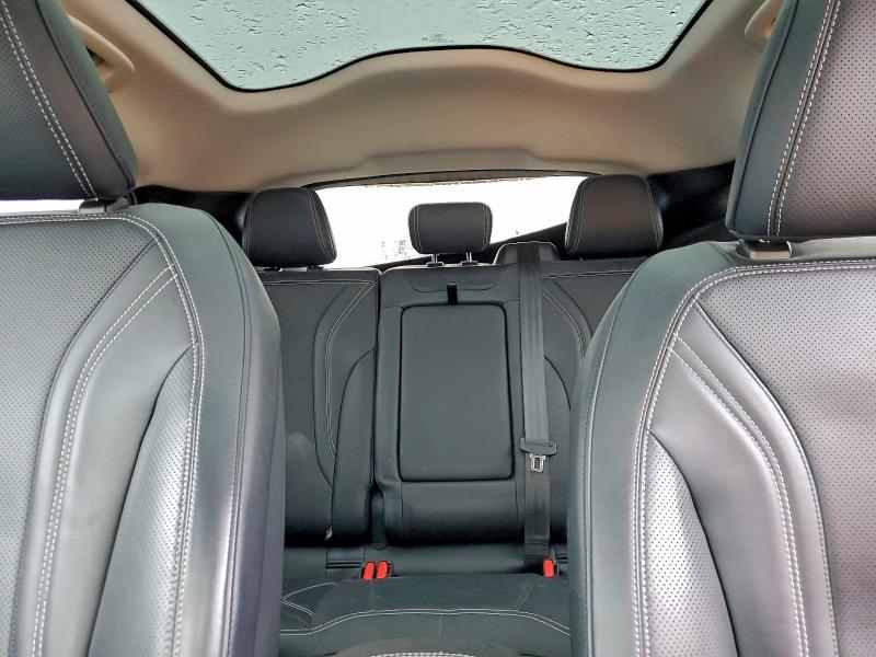 2021 FORD MUSTANG MA #3294262909