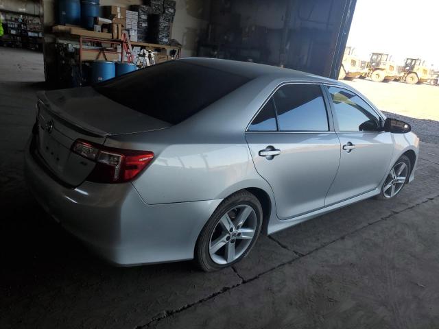 2014 TOYOTA CAMRY L #3301762346