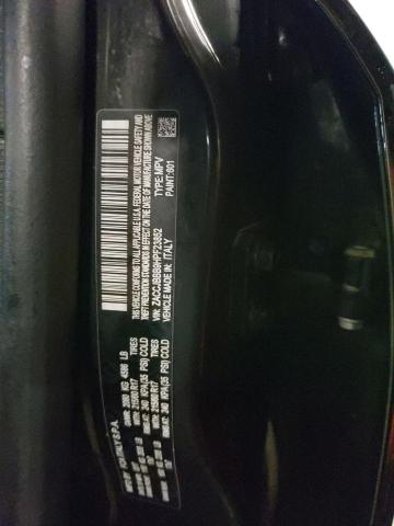 2017 JEEP RENEGADE L #3296950822