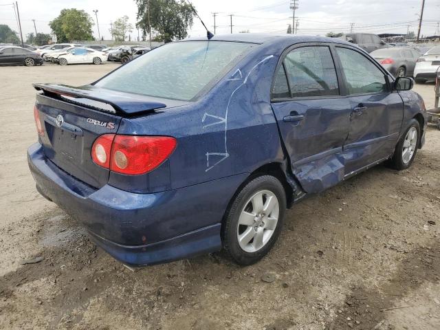 2007 TOYOTA COROLLA CE #3304815546