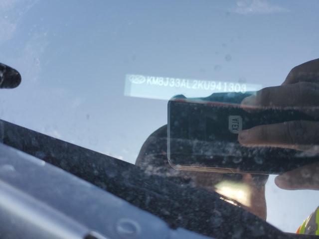 2019 HYUNDAI TUCSON LIM #3304169455