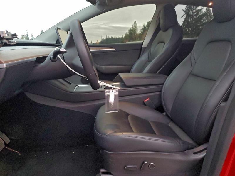 2023 TESLA MODEL Y #3302825942