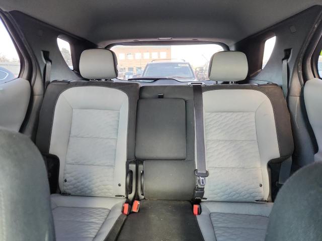 2018 CHEVROLET EQUINOX LS #3301995413