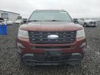 Lot #3304739923 2016 FORD EXPLORER S