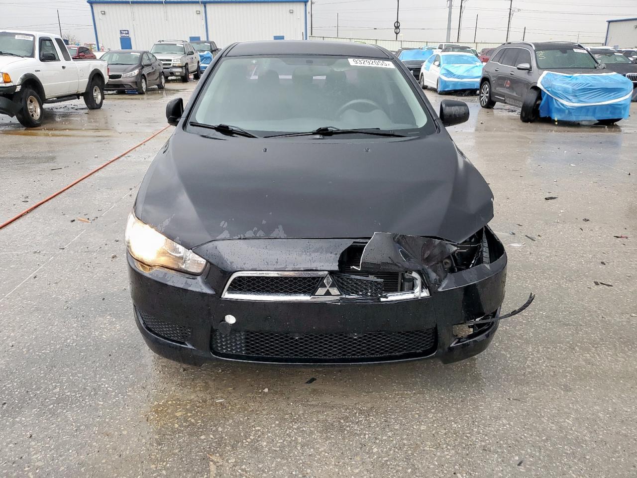 MITSUBISHI LANCER ES/ES SPORT