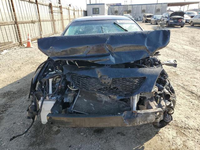 2010 TOYOTA COROLLA BA #3282326278