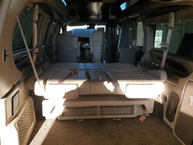 2025 CHEVROLET EXPRESS G2 #3290266260