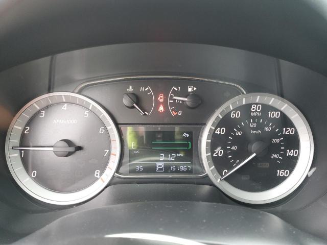 2015 NISSAN SENTRA S #3286531234