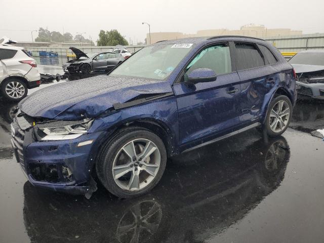2019 AUDI Q5 PRESTIG #3301933503