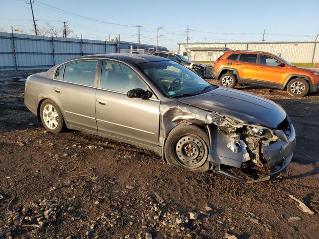2006 NISSAN ALTIMA S #3291378186