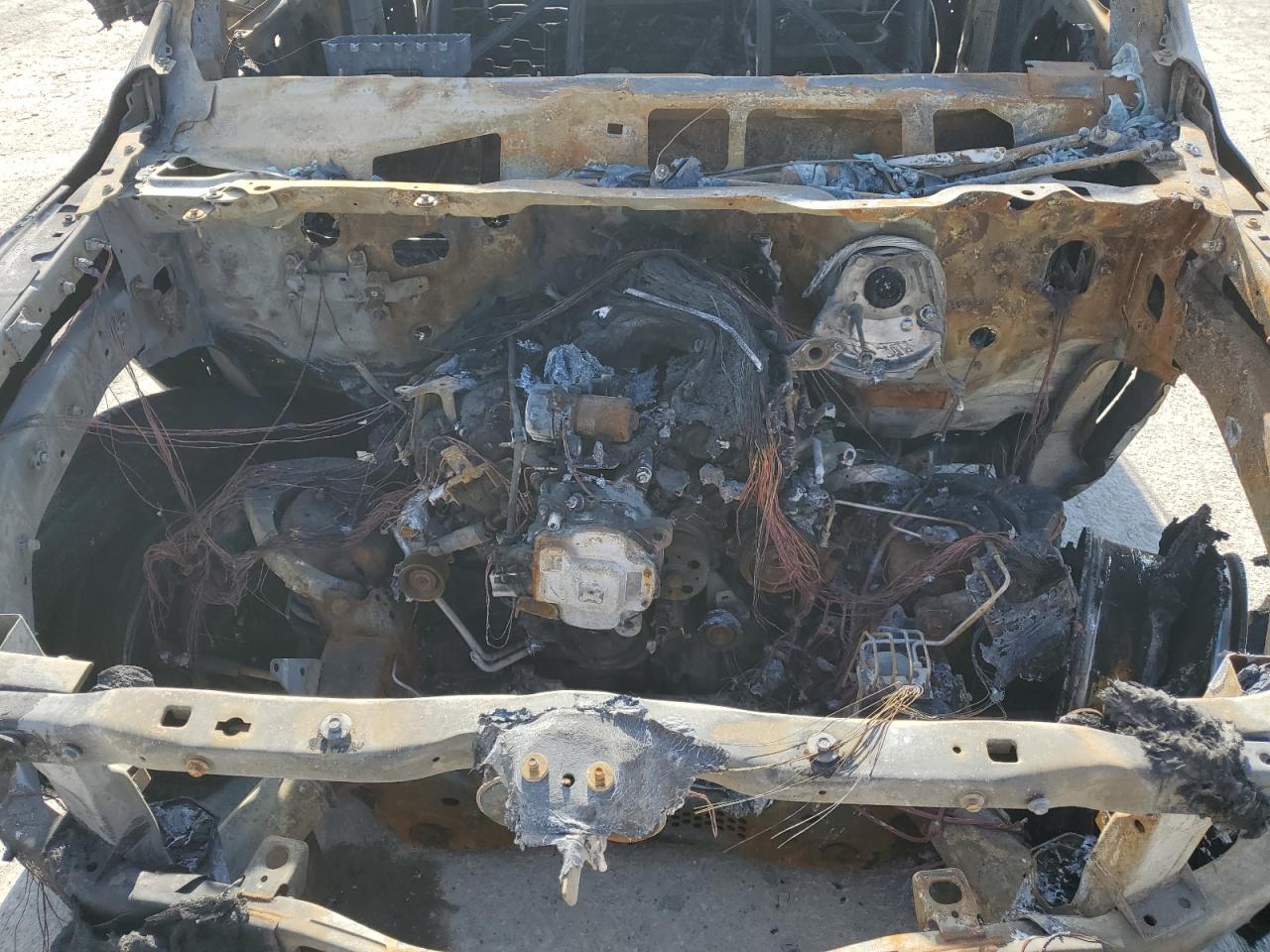 RAM 1500 BIG HORN/LONE STAR