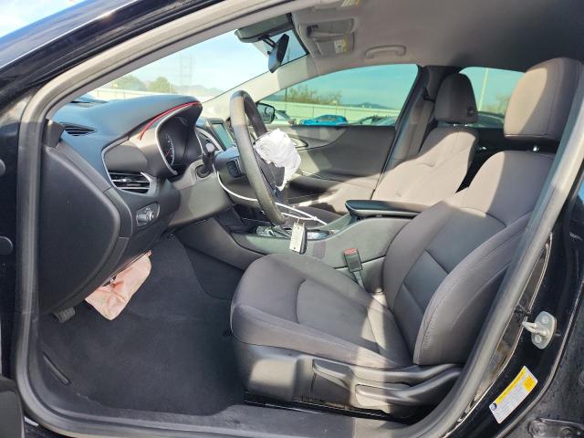 2017 CHEVROLET MALIBU LS #3285015972