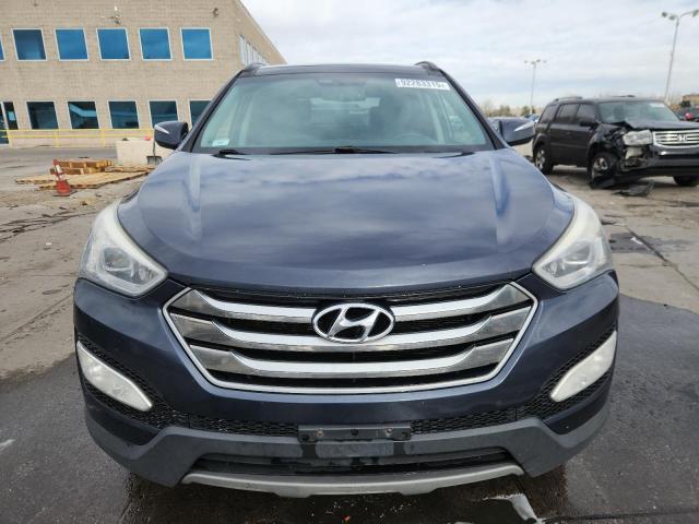 2015 HYUNDAI SANTA FE S #3287879099
