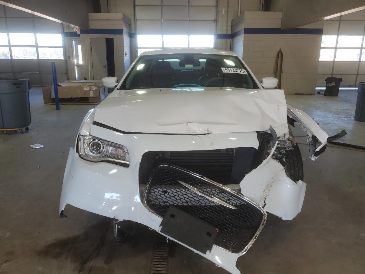 CHRYSLER 300 LIMITED