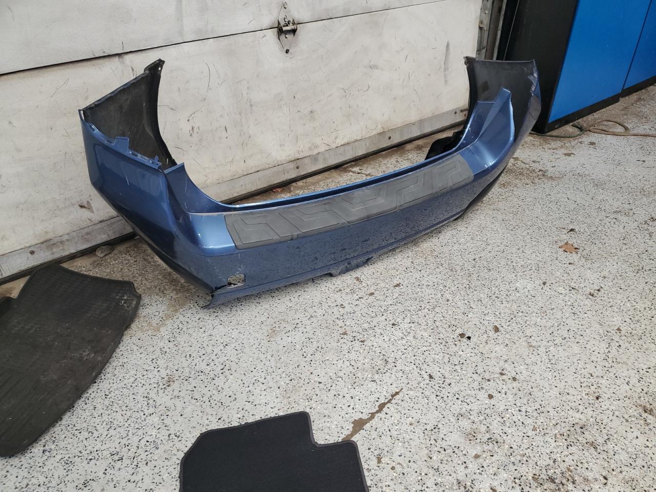 SUBARU CROSSTREK PREMIUM