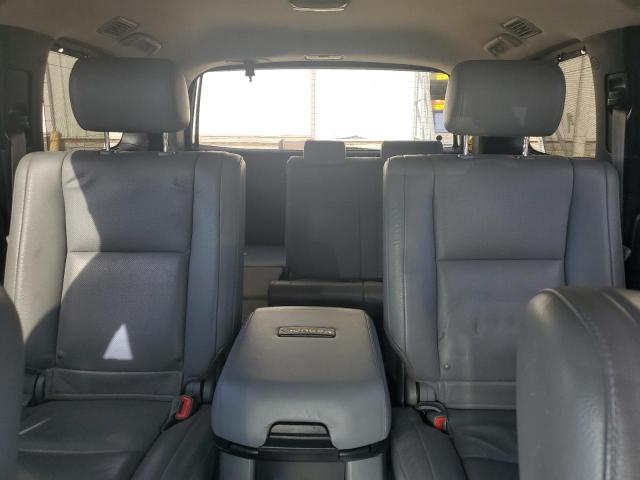 2010 TOYOTA SEQUOIA PL #3293529427