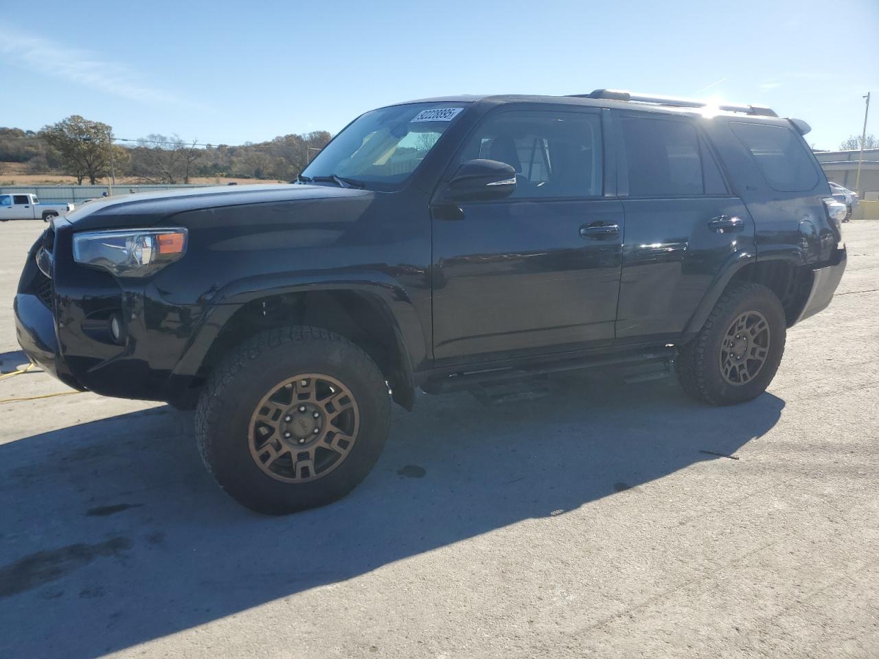TOYOTA 4RUNNER SR5/SR5 PREMIUM