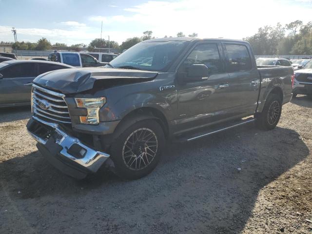 2016 FORD F150 SUPER #3304522467