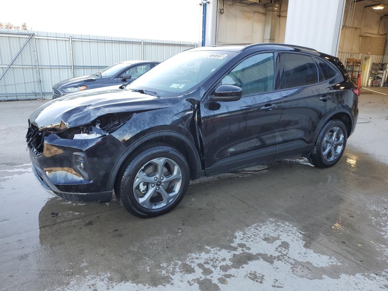 FORD ESCAPE ST LINE SELECT