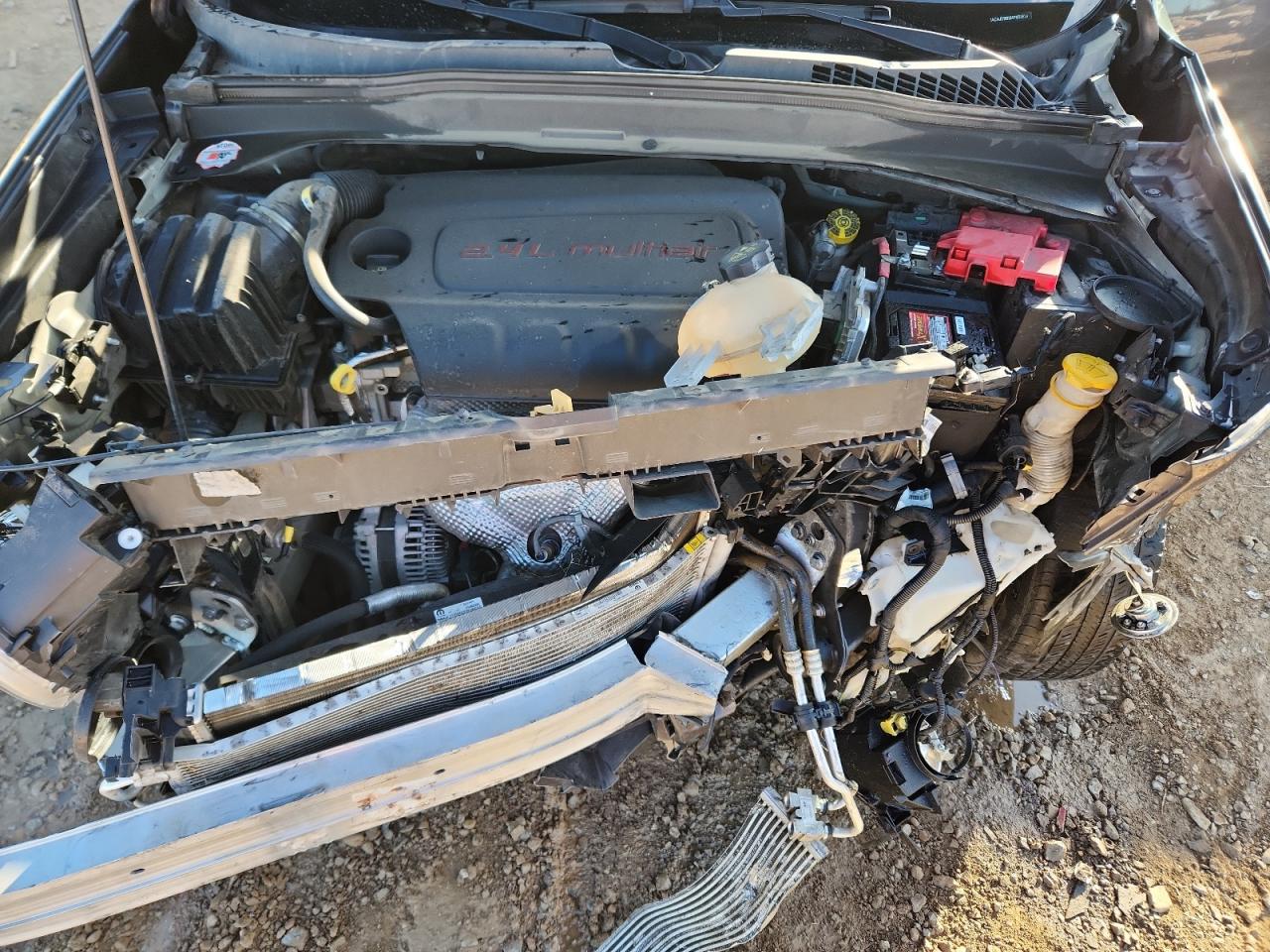 JEEP RENEGADE LATITUDE