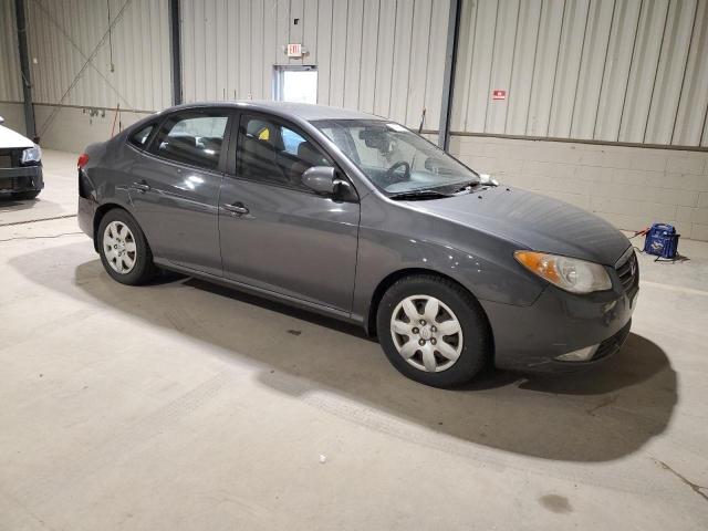 2008 HYUNDAI ELANTRA GL #3301940462